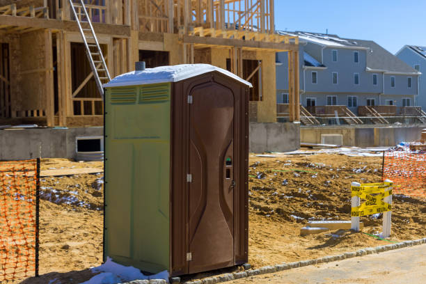 Best Affordable portable toilet rental  in Cresco, IA
