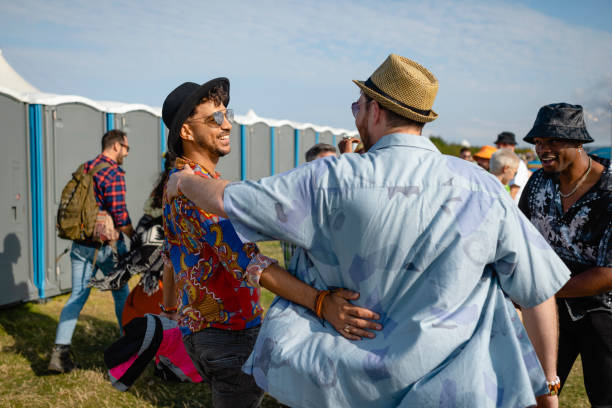 Best Porta potty rental near me  in Cresco, IA