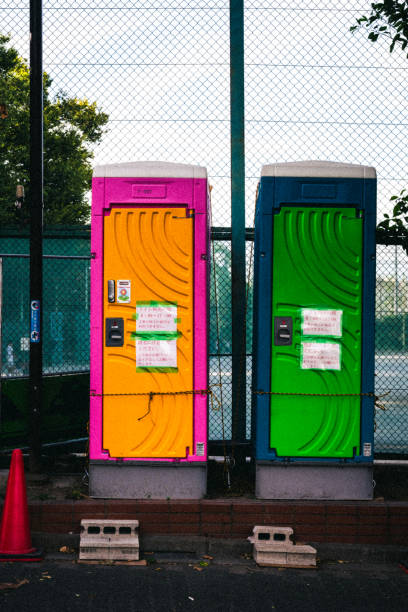 Best Porta potty services near me  in Cresco, IA