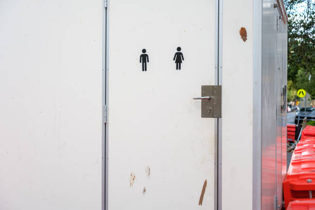 Best Portable restroom solutions  in Cresco, IA