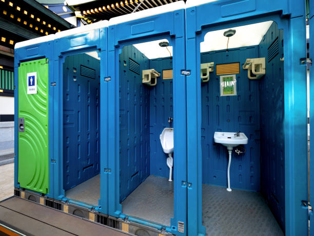 Best Local porta potty services  in Cresco, IA