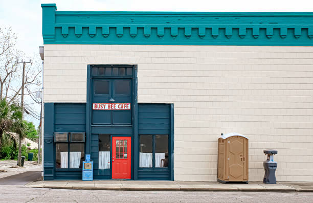 Sanitation services for porta potties in Cresco, IA