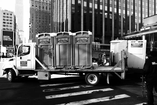 Best Local porta potty services  in Cresco, IA